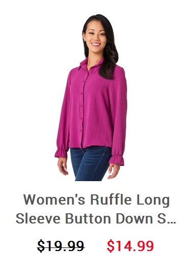 View product recommended for you
