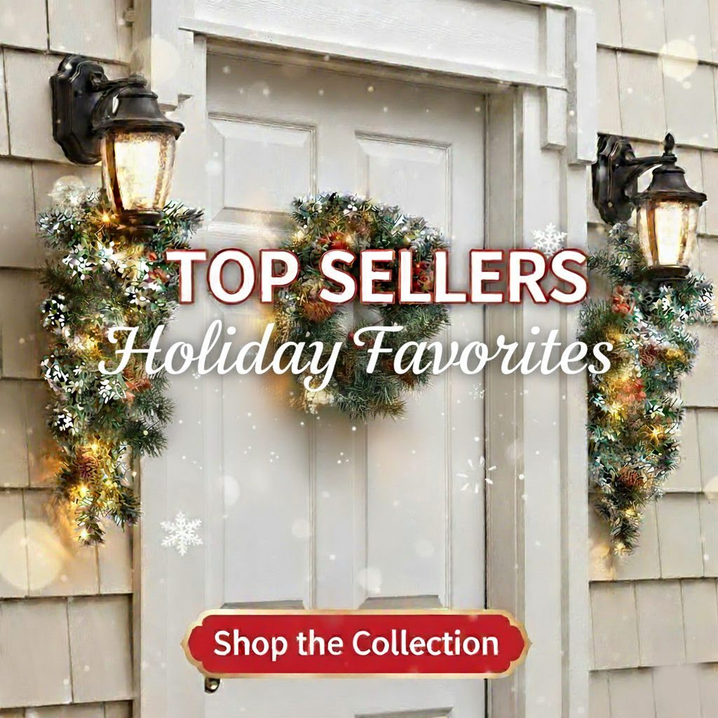 Top Sellers