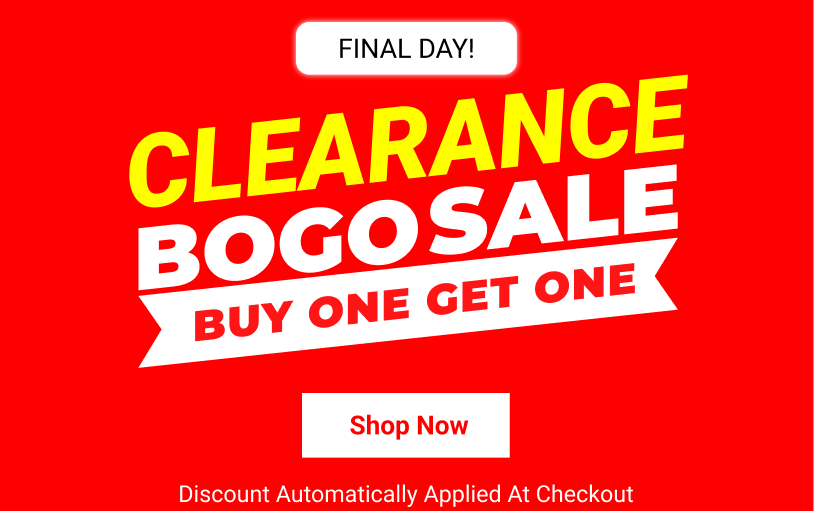 Clearance