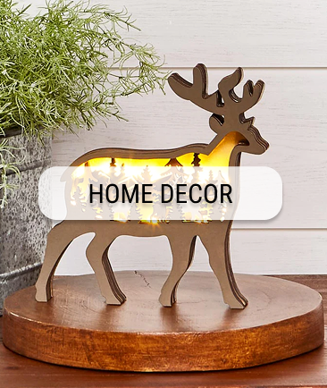 Home Decor