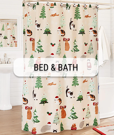 Bed & Bath