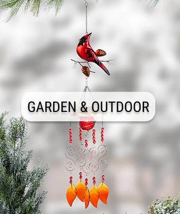 Garden & Outdoor