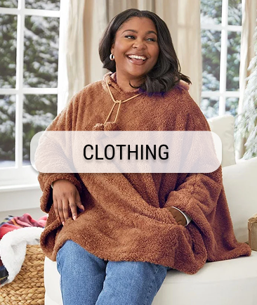 Clothing & Accessories