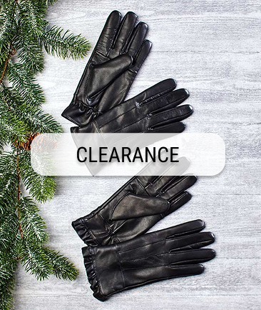  "Clearance"