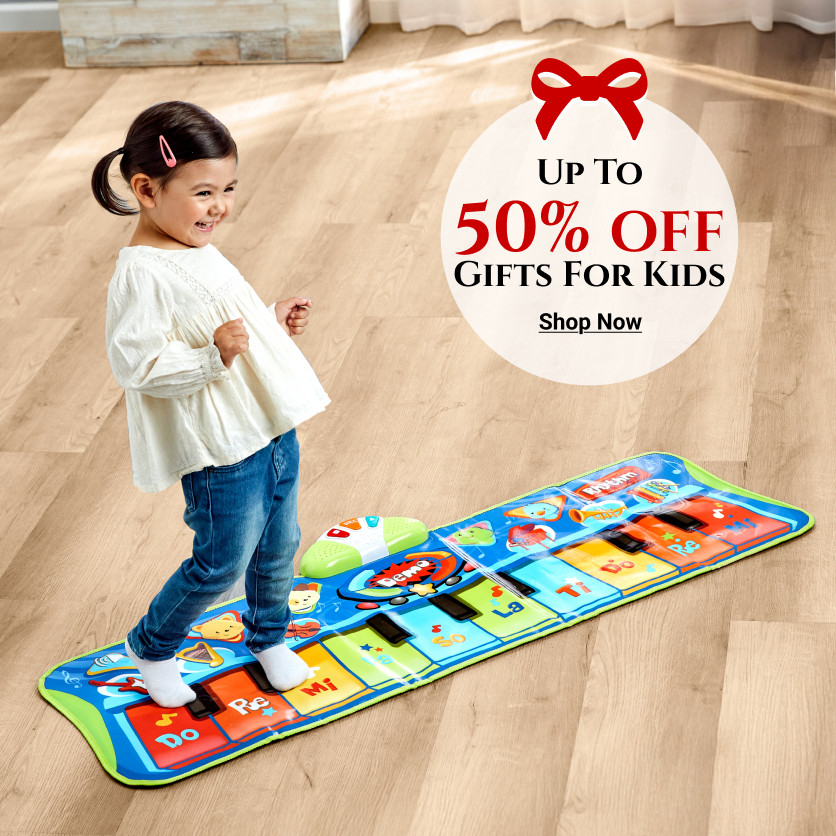 Gifts for Kids
