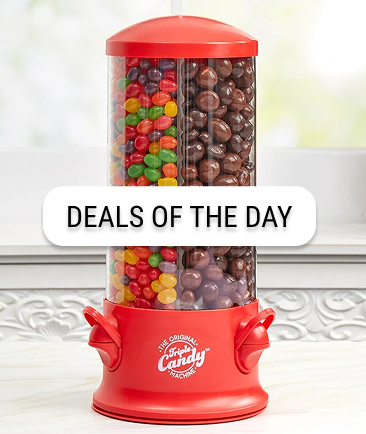 Deals of the Day