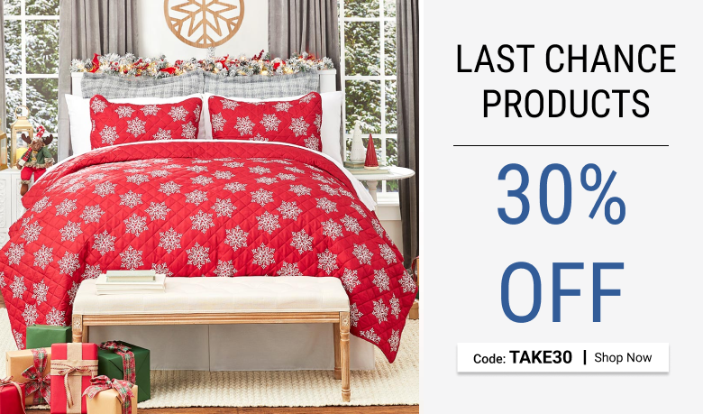 Last Chance Deals