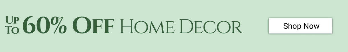 Home Decor