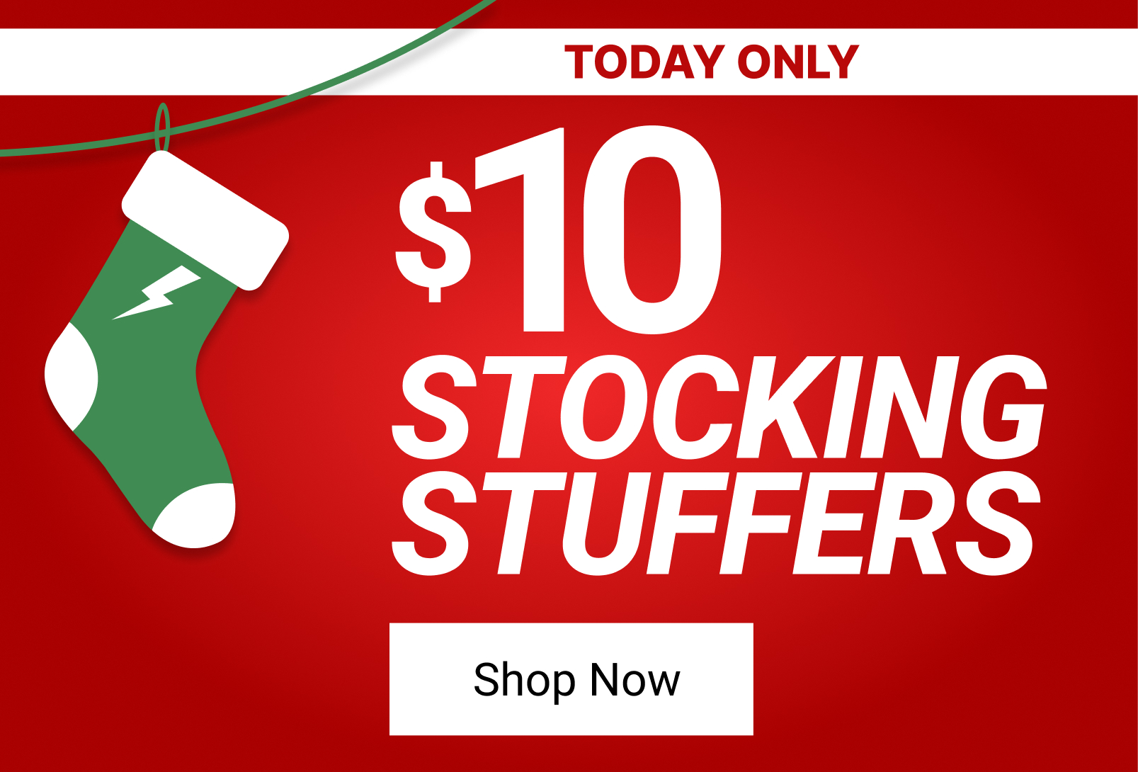 Flash Sale