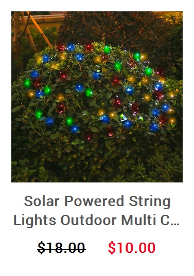 View product recommended for you