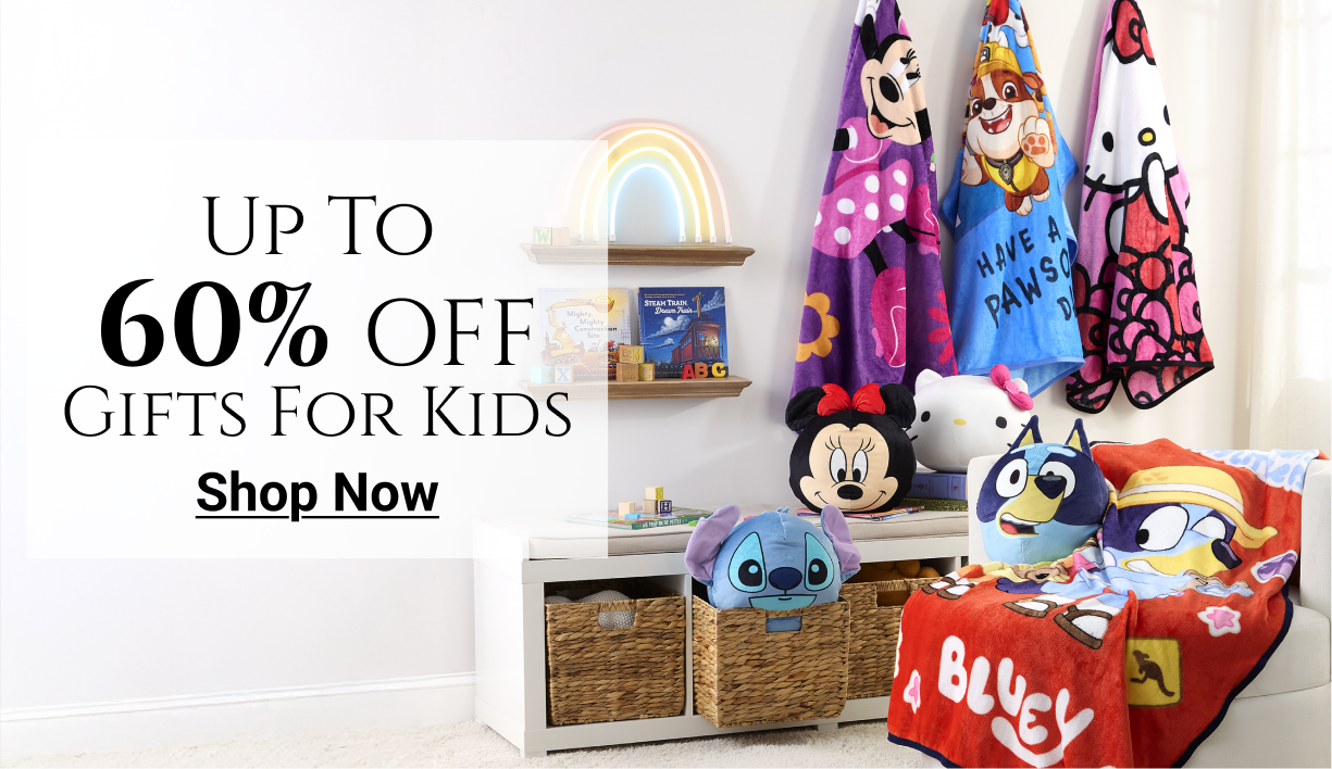 Gifts for Kids