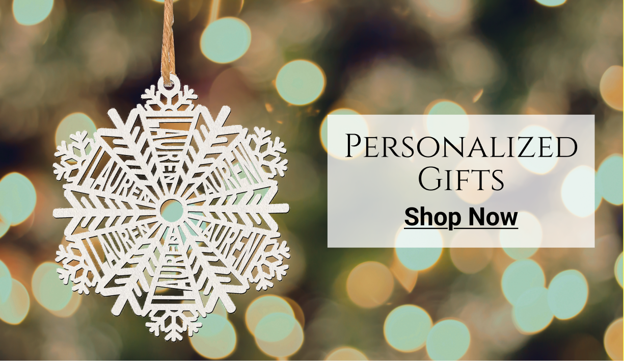 Personalized Gifts