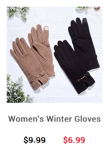 View product recommended for you