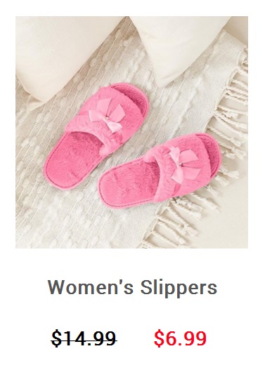 View product recommended for you