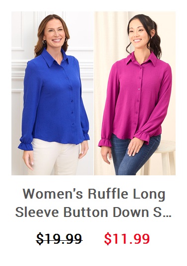 View product recommended for you