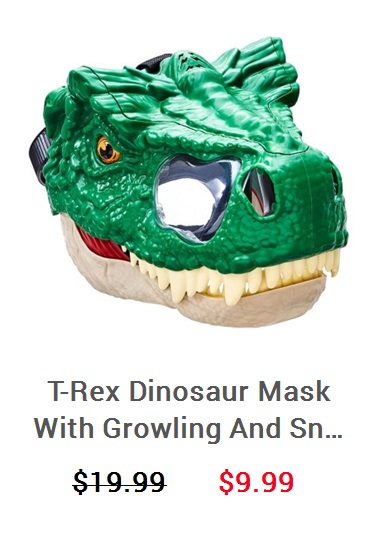 View product recommended for you