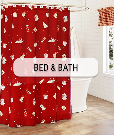 Bed & Bath