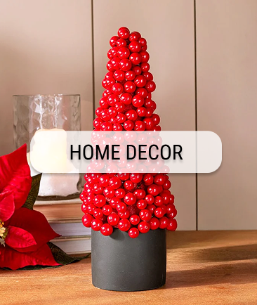 Home Decor