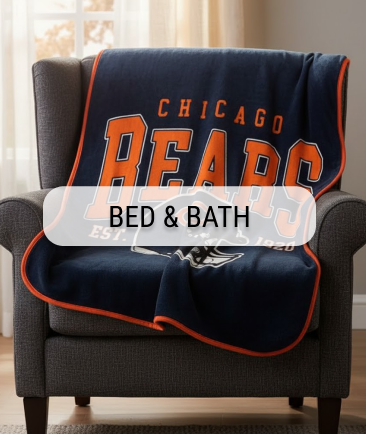 Bed & Bath