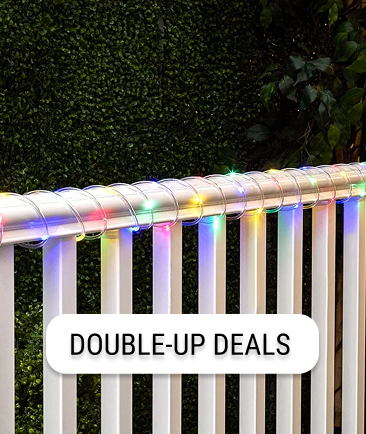 Double-Up Deals