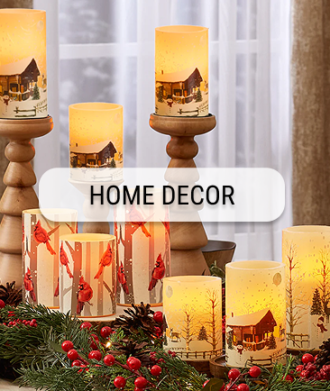 Home Decor