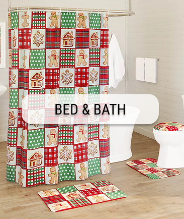 Bed & Bath