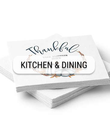 Kitchen & Dining