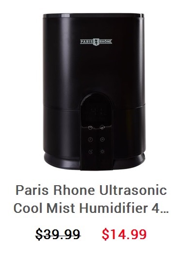 View product recommended for you