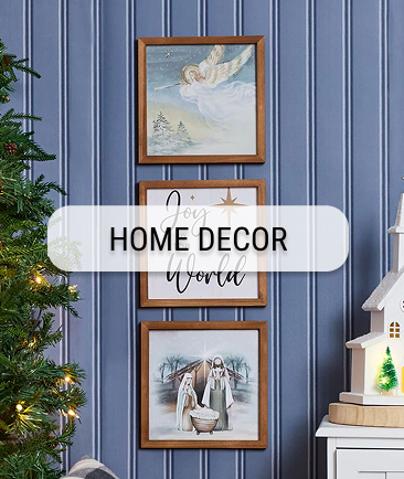 Home Decor