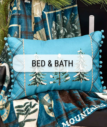 Bed & Bath