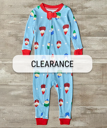 Clearance