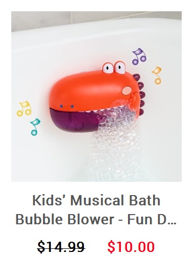 View product recommended for you