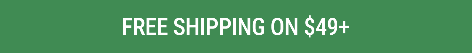 Flash Sale