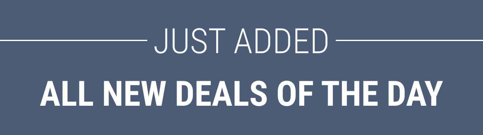  "Deals