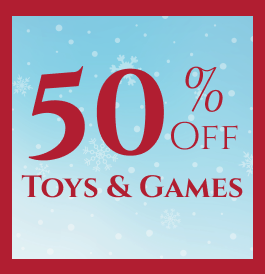 Toys & Games