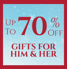 Him & Her Gifts