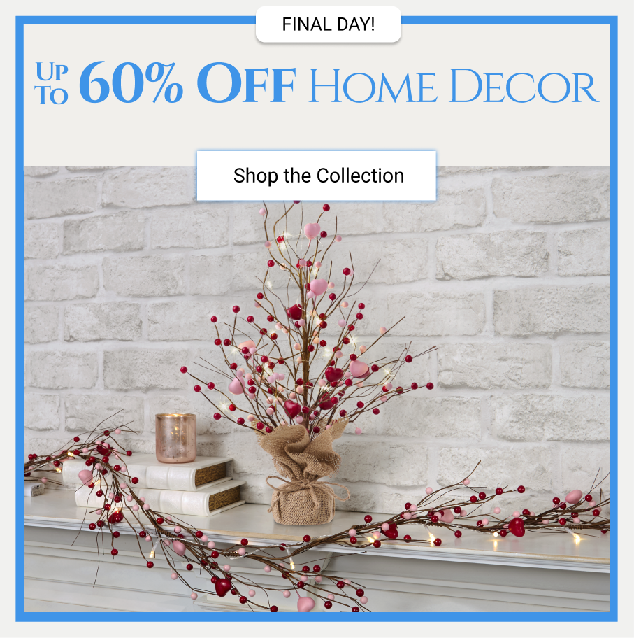 Home Decor