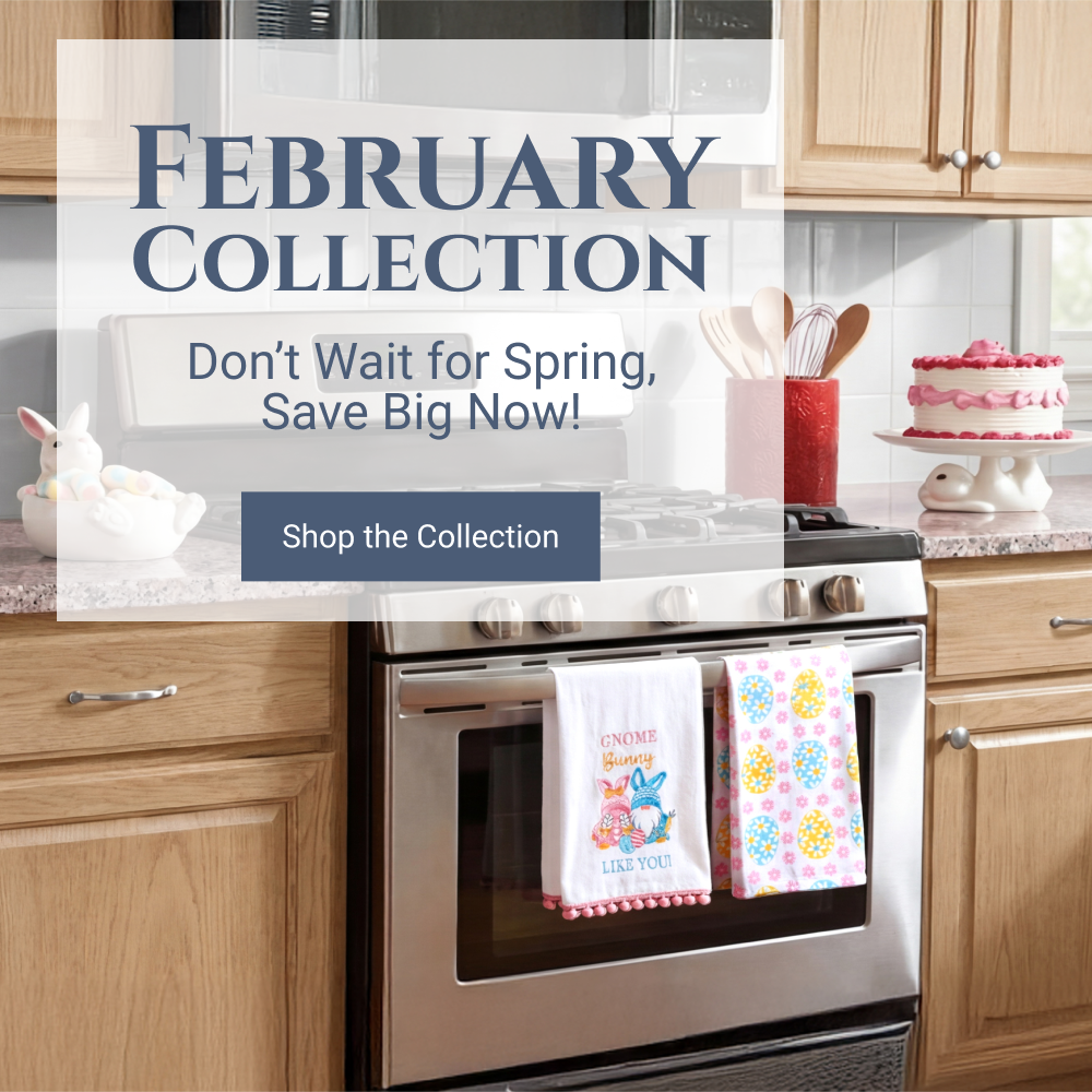 February Collection
