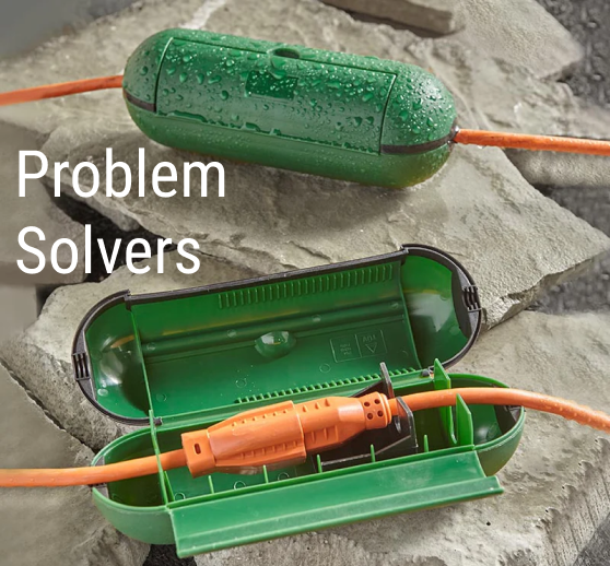 Problem Solvers