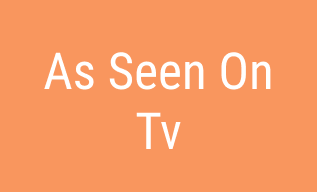 As Seen on TV