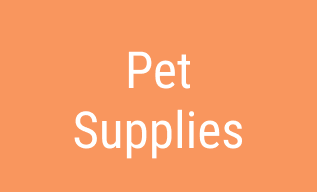 Pet Supplies