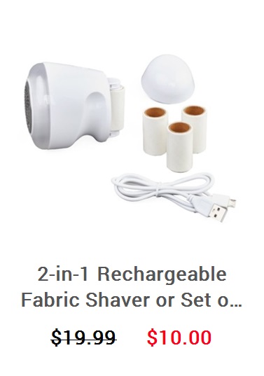 View product recommended for you