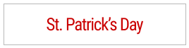St. Patrick's Day