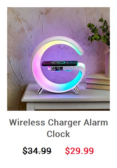 View product recommended for you
