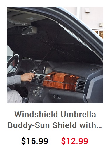 View product recommended for you