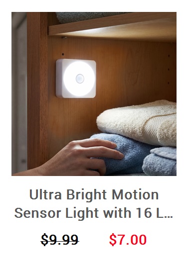 View product recommended for you