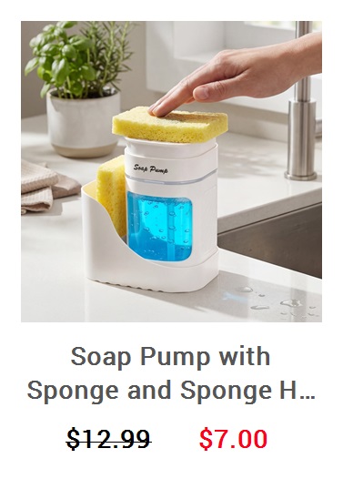 View product recommended for you