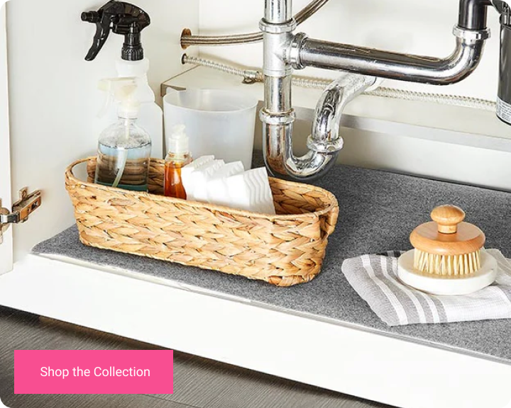 Kitchen Storage