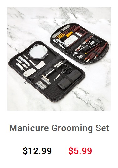 View product recommended for you