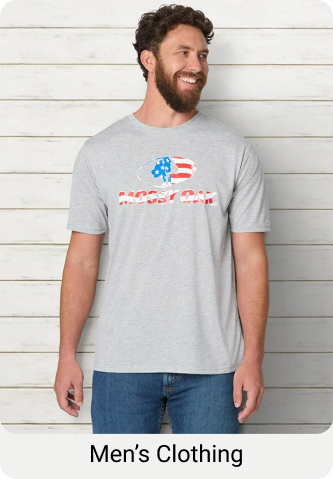 Men's Clothing